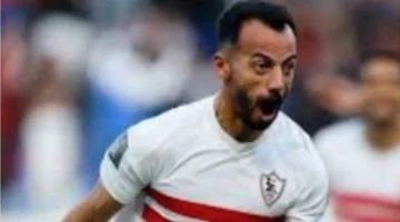 نجم الزمالك ينفي انتقال أحمد عبد القادر من الأهلي للقلعة البيضاء